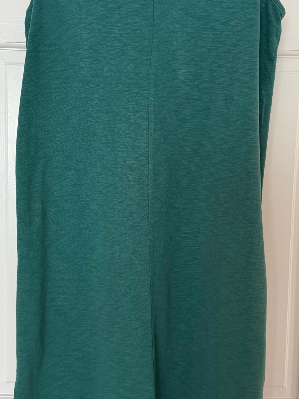 GAP Midi Sleeveless Dress